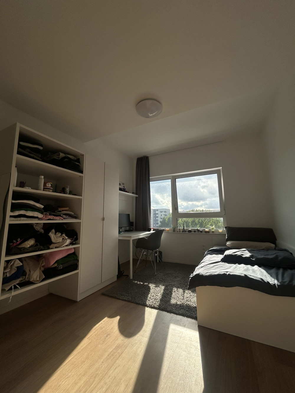Furnished Micro Apartment / Studio in Berlin preview