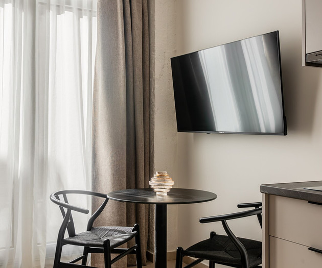 Regal #26| Emper by ZOIA Living