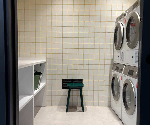 Terrace Studio with Kitchenette