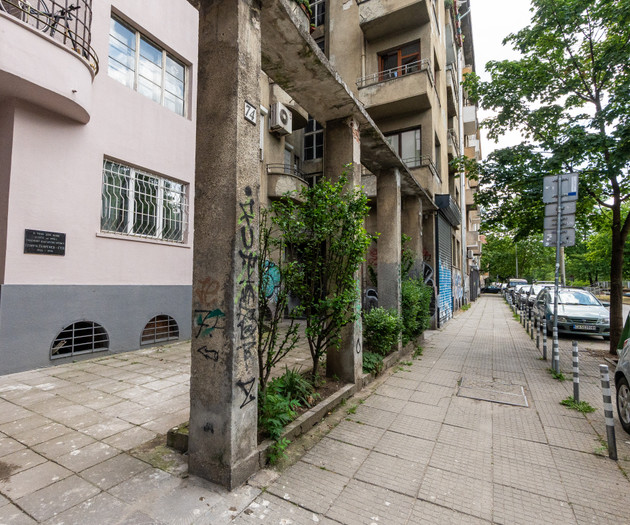 Sofique 3BR