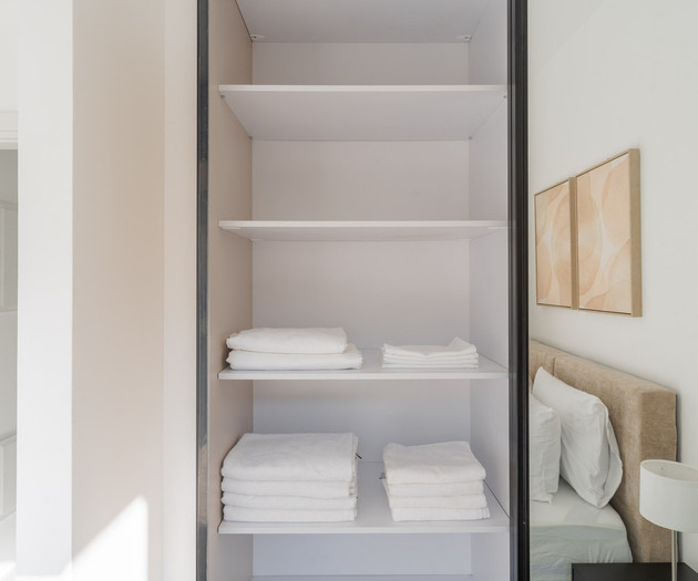 Blueground | Florentine, Bright, 2 Balconies - 15