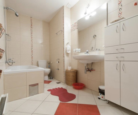 Apartman Sarajevska