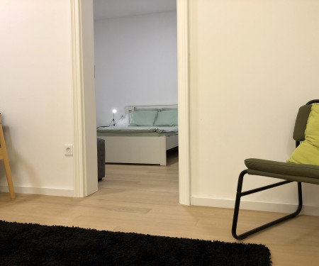 Apartman Đorđićeva Ulica