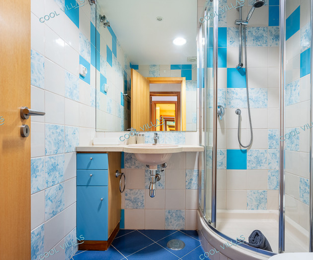 Marina Water View Apartment - wifi, aircon