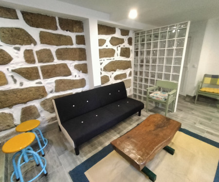 Very Comfy 3 bedroom house in center Porto