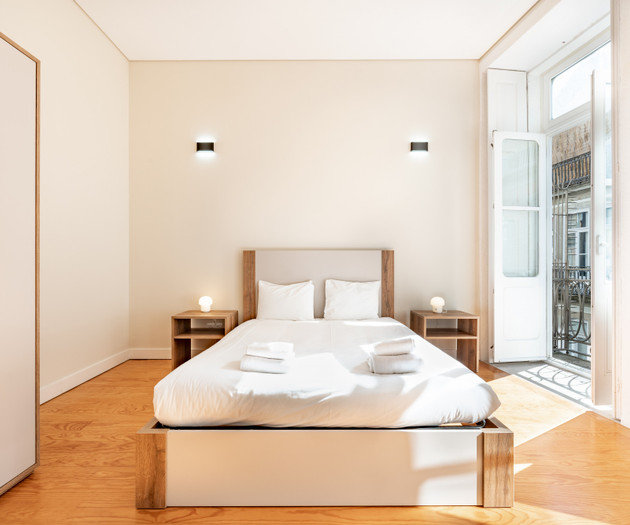 VIVA Three Magi Residence Sunny Suite