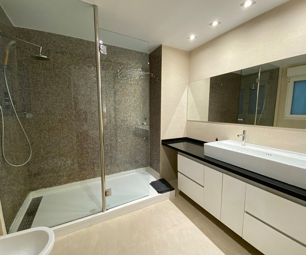 Centrally located apartment next to the City Hall