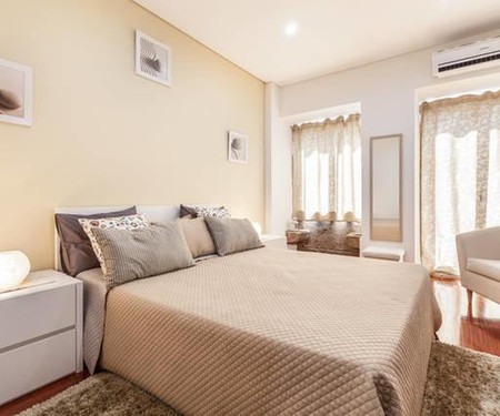 Apartamento para arrendar  - Braga