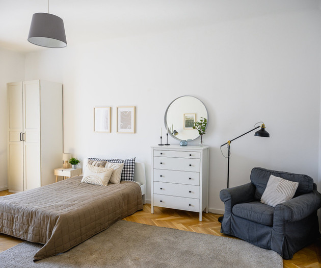 Room 2 - Népszínház u. 24