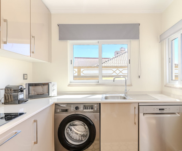 #380 The Sea View Haven | Albufeira