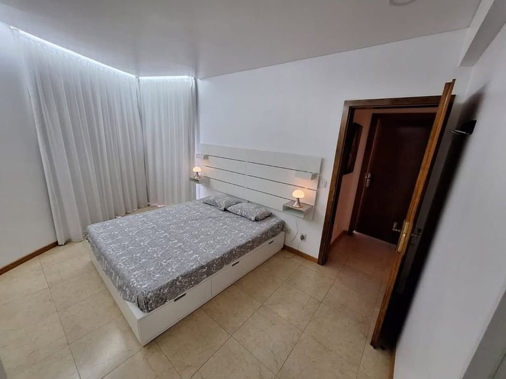 Quarto de Cama 1