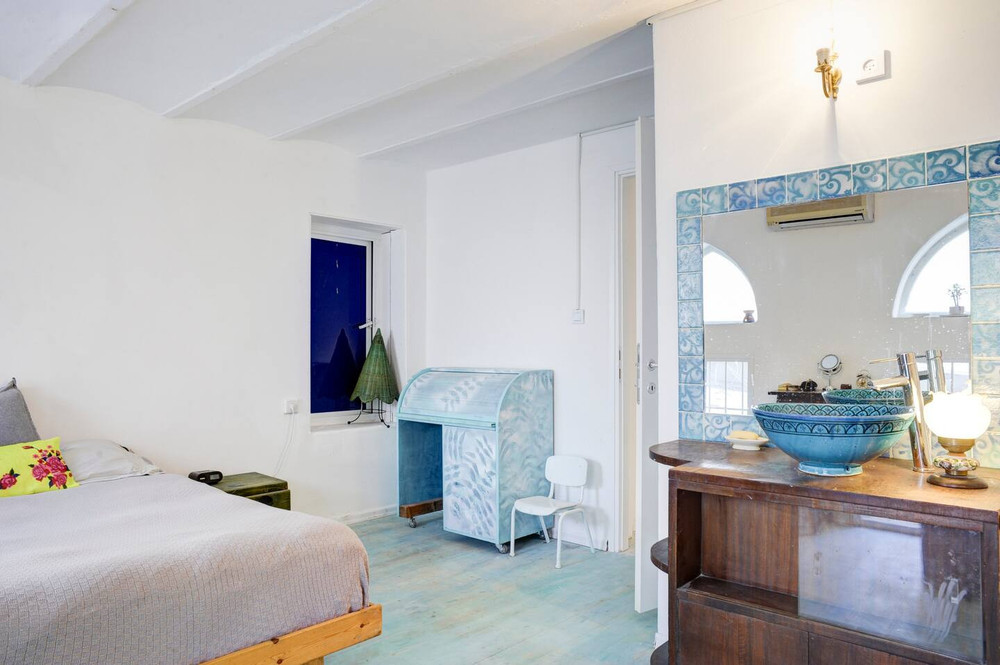 Huge duplex, 5min walk from the sea preview