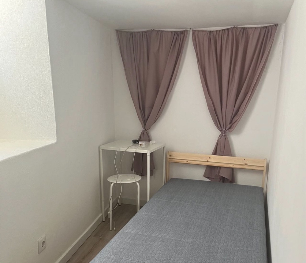 A room with church bells in city centre preview