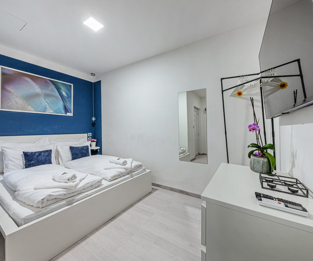 Boutique Escape