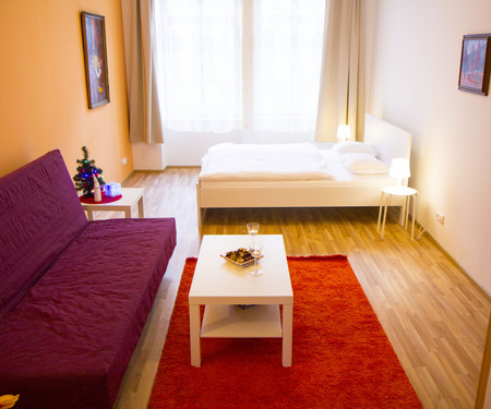 Flat for rent  - Prague 5