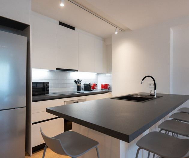 LIV Athinum 1 - Luxury Apartment 1C