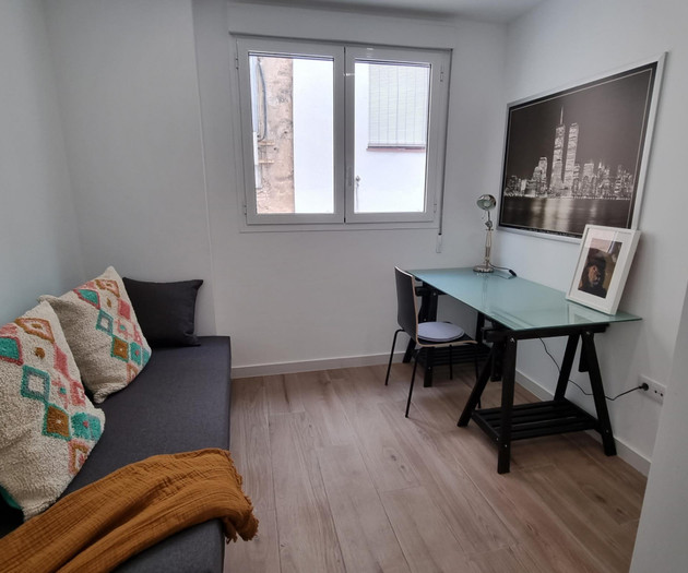 Brand new and super central · Seasonal Rental