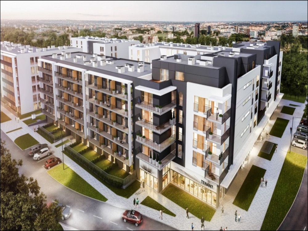 Apartment BAKALARSKA 4