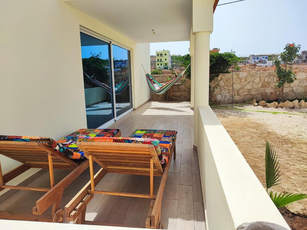 Casa Djarmai Boutique Apartments "Suite" preview