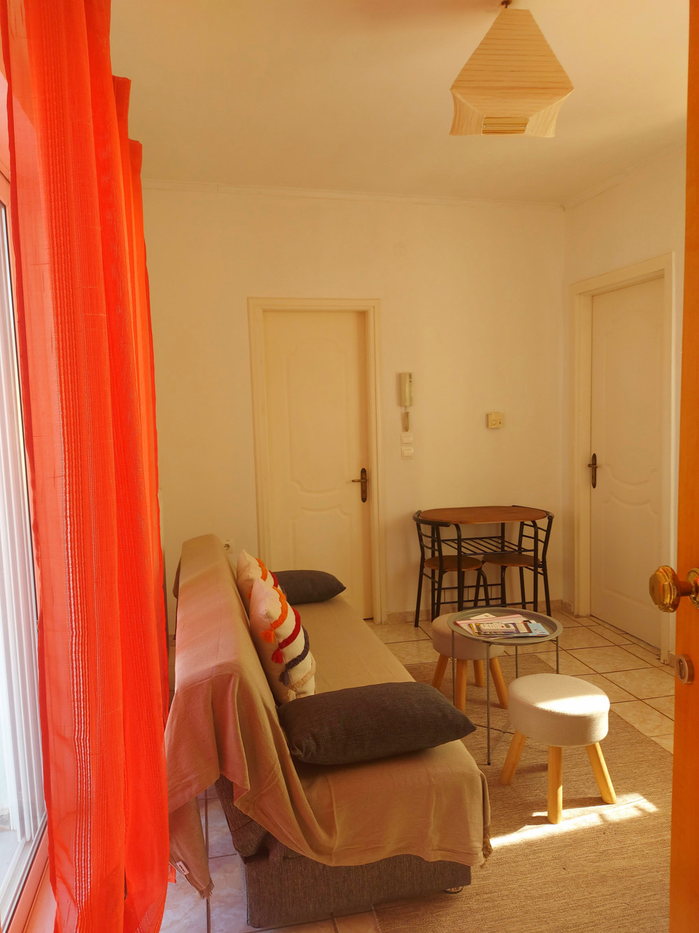 Small country apartment in Tripoli preview