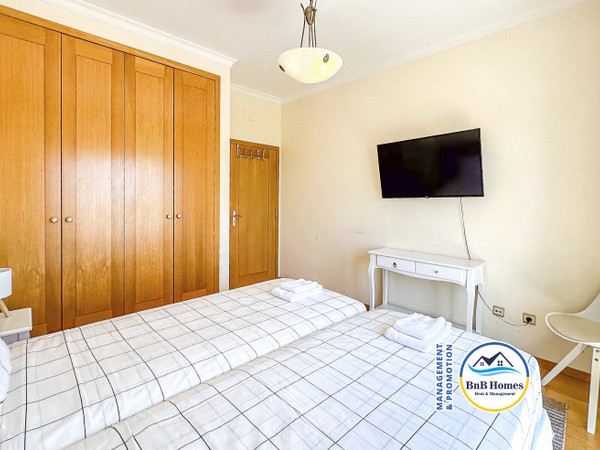Bedroom 1