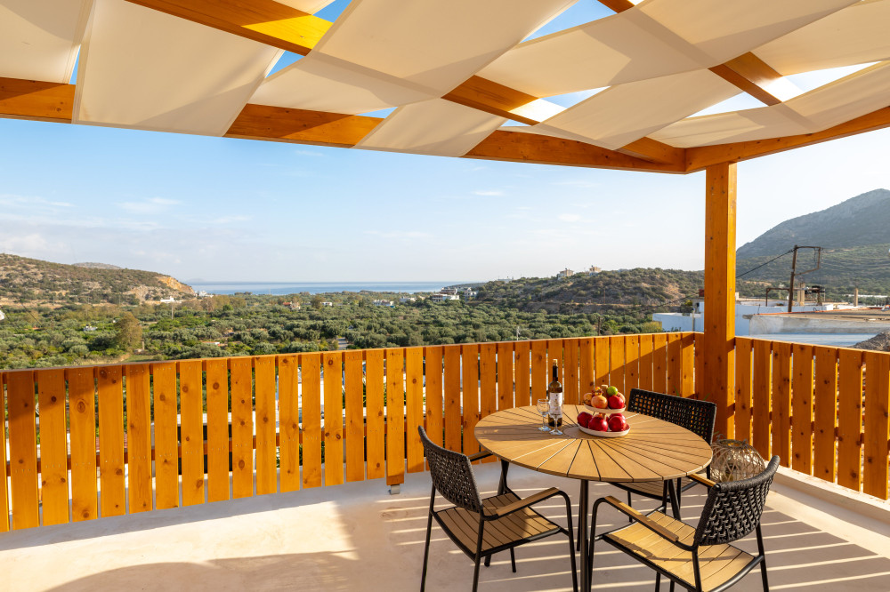 Quiet Kalo Chorio Retreat with Stunning Views preview