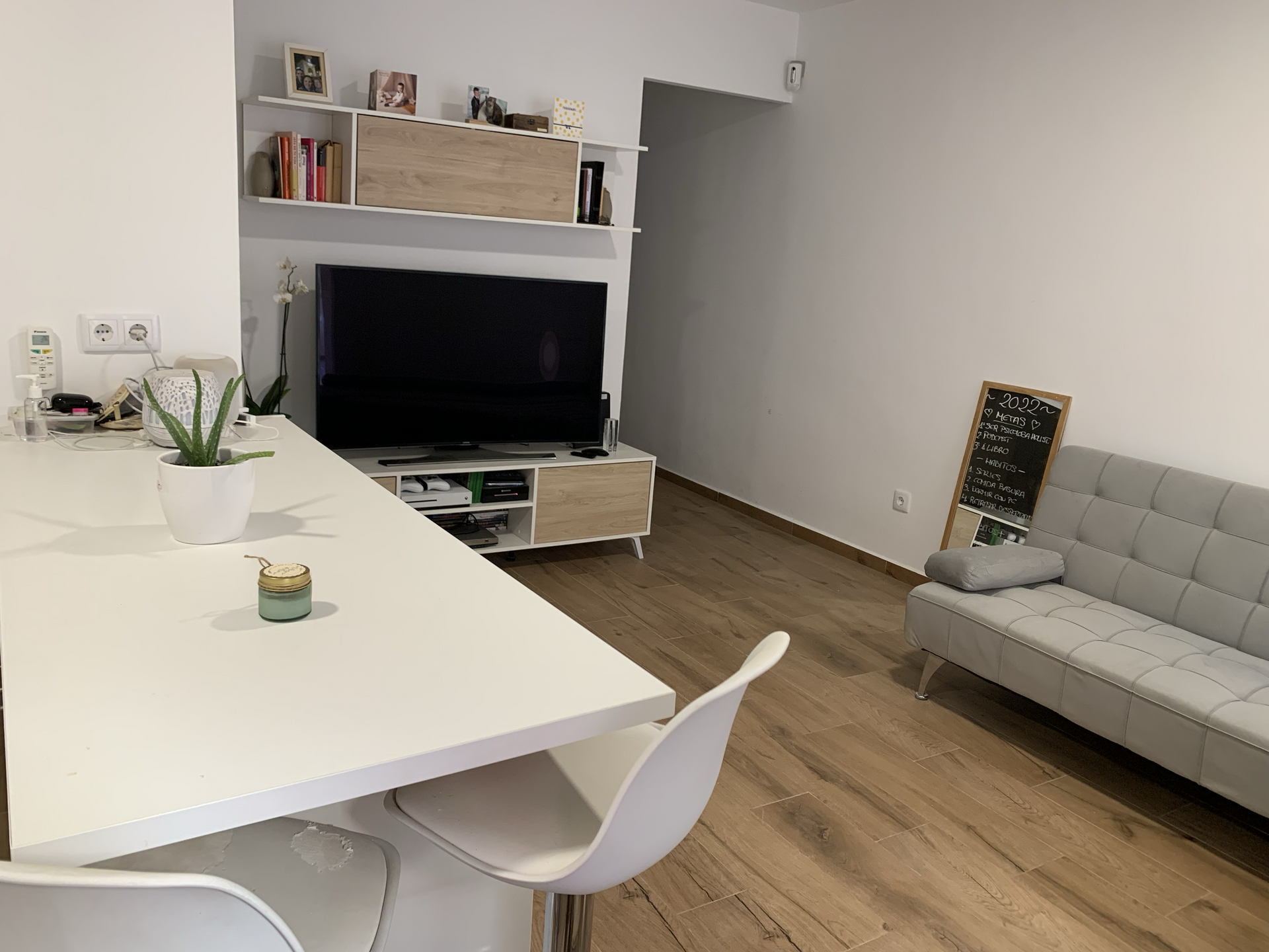 Salón