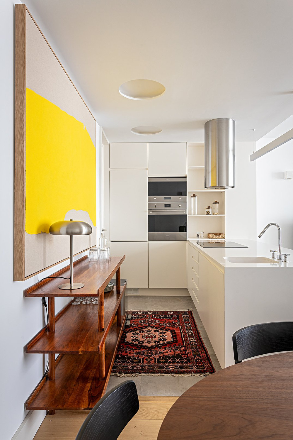 Elegant and comfortable 2-bedroom apt in Lisbon preview