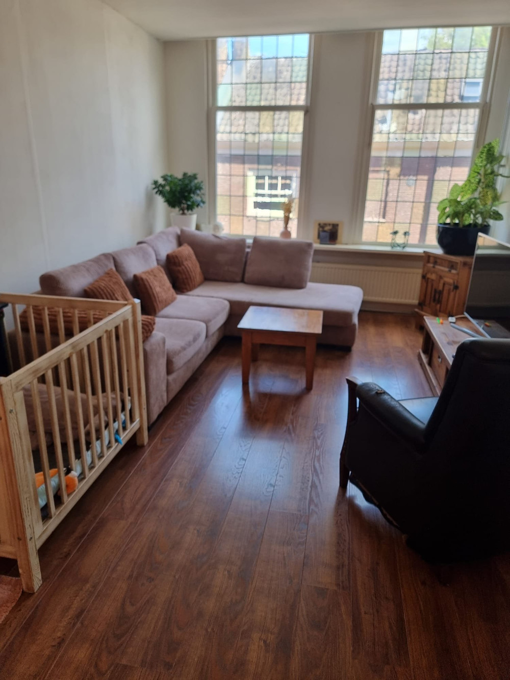 Cozy house in Dordrecht preview