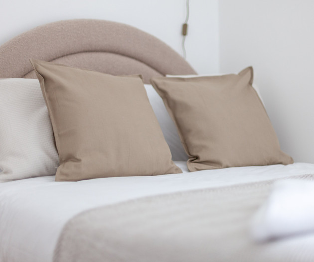 Chic & Comfy Studio for 3 Guests, Finsbury Park 06