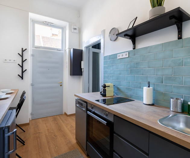 Central and Cozy Studio in The Jewish Quarter