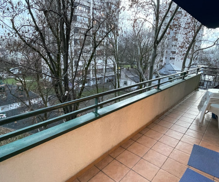 Apartman Svetice ulica