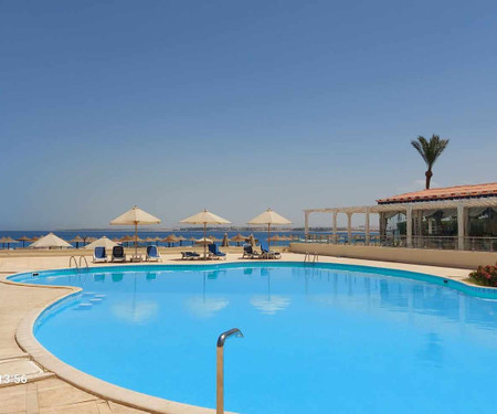 Flat for rent - Hurghada