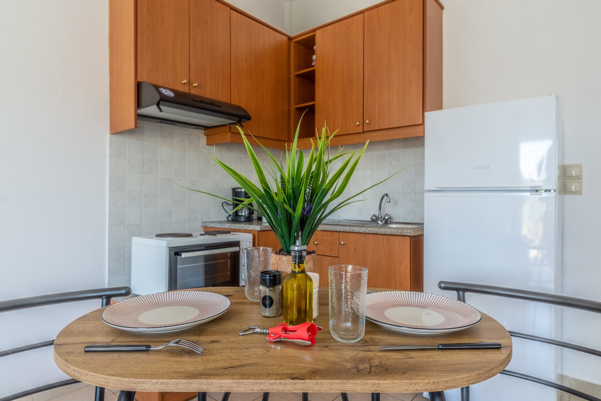 Kitchenette