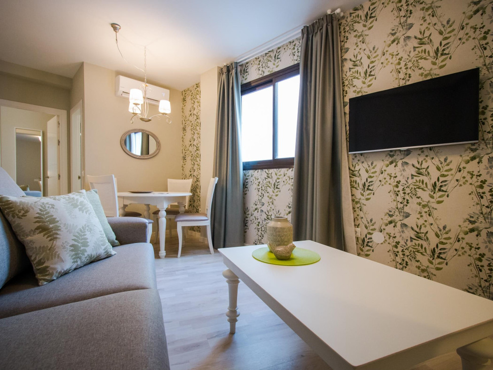 H2M Suites 1 bedroom with rooftop terrace preview
