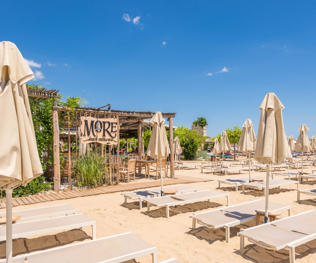 Luxury Ap Bella - Pool and Parking