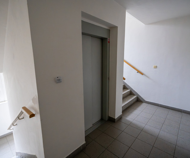 Velký byt ve městě Praha 9