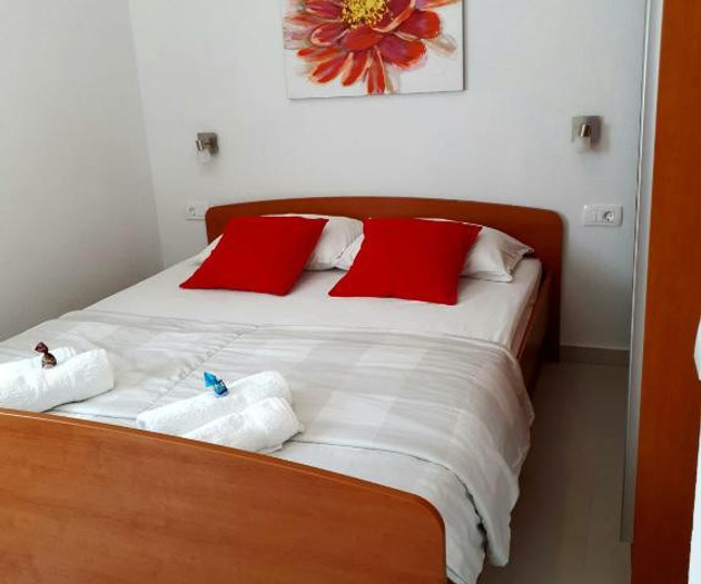 Orchid SeaView Apartment- Stikovica, Dubrovnik