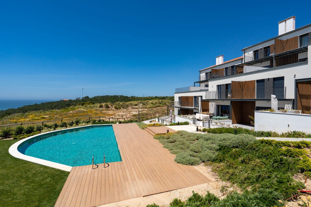 Bright & Stylish Retreat by the Sea preview