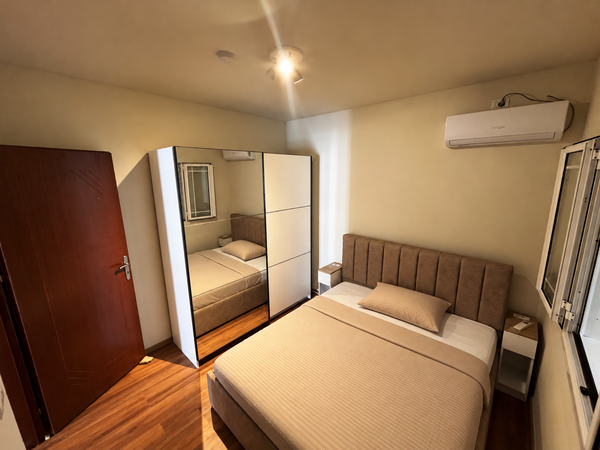 Dormitorio 1