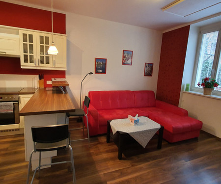 Apartamento para arrendar  - Prague 10