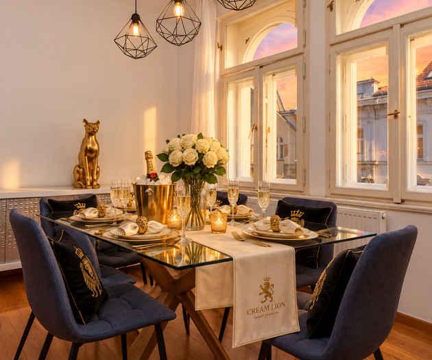 Golden Cat | Grand Luxury in Historic Prague
