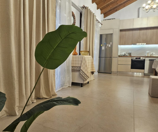 Villa Anna’s | Cretan Escape near Balos,Falassarna