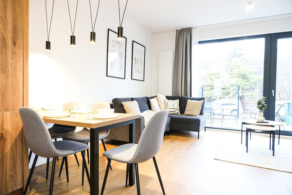 Michelska residence_Scandinavian Quiet APT preview