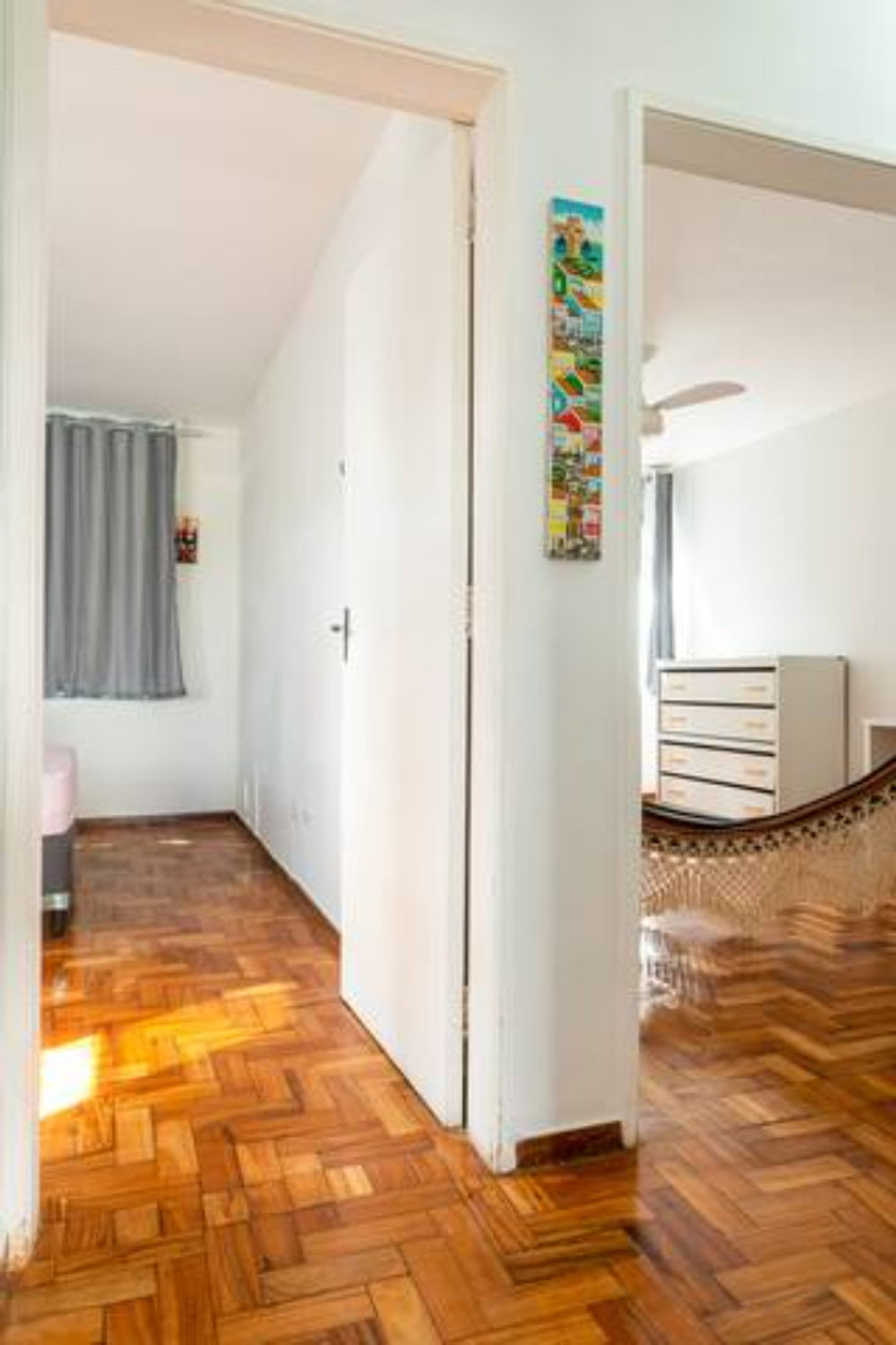 Lovely, Pretty, Cozy, Quiet Apartment in Recife