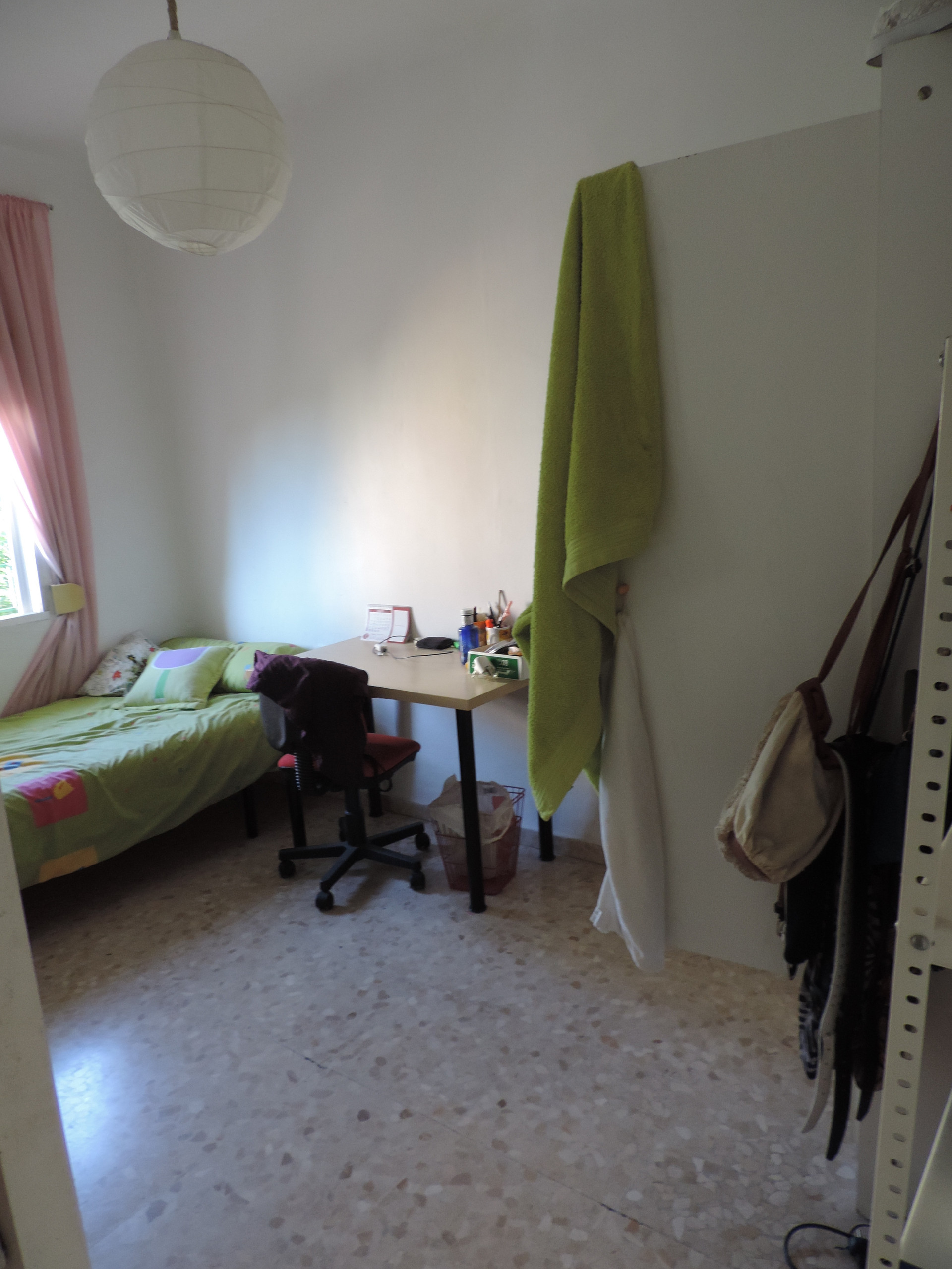 Single Room 1