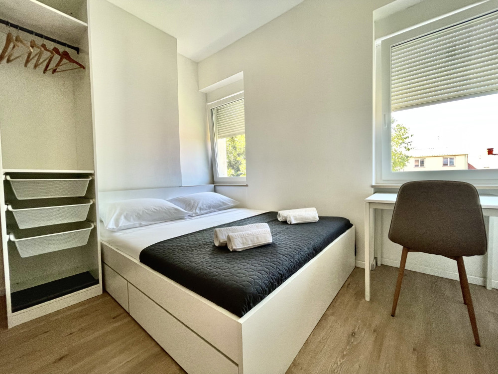 THE RISE Studio apartment Pula A2 preview