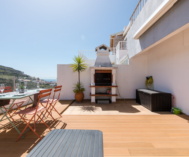Casa das Andorinhas