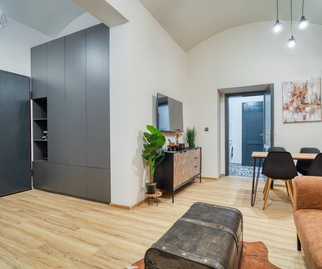KYRA Cozy Apartment