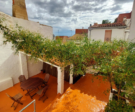 Casa Bella Durmiente -Medieval Romantico